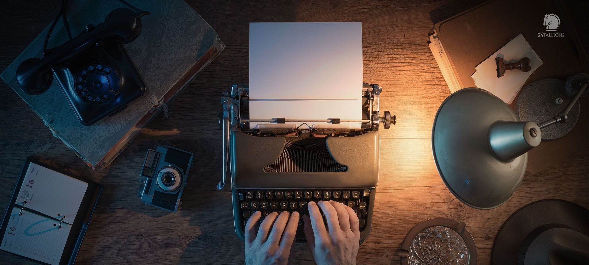 1920x864 Content Marketing: A Solid Guide to Getting It RightStallions