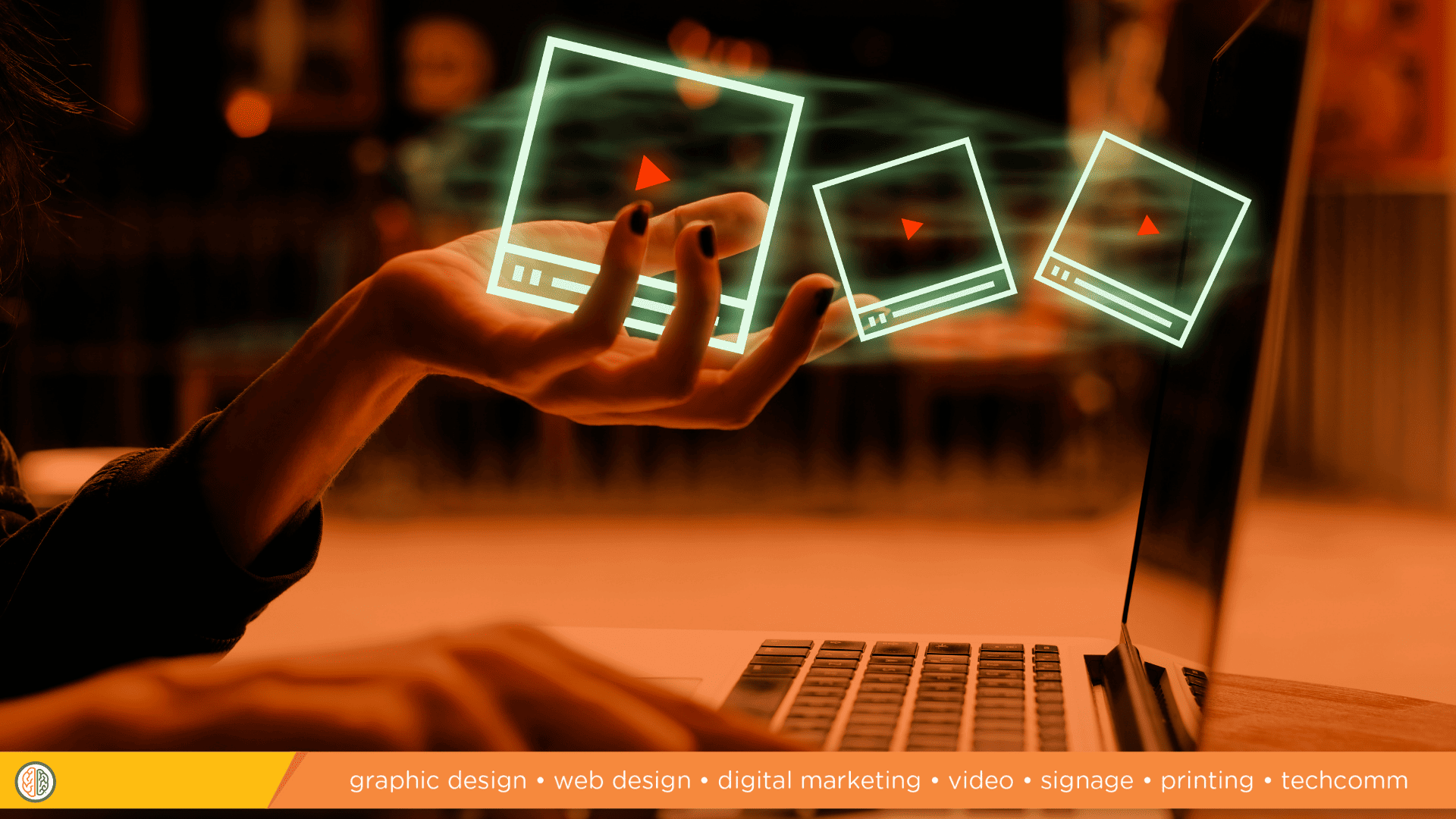 1920x1080 Need More Content? Consider Videos for a Higher ROI!