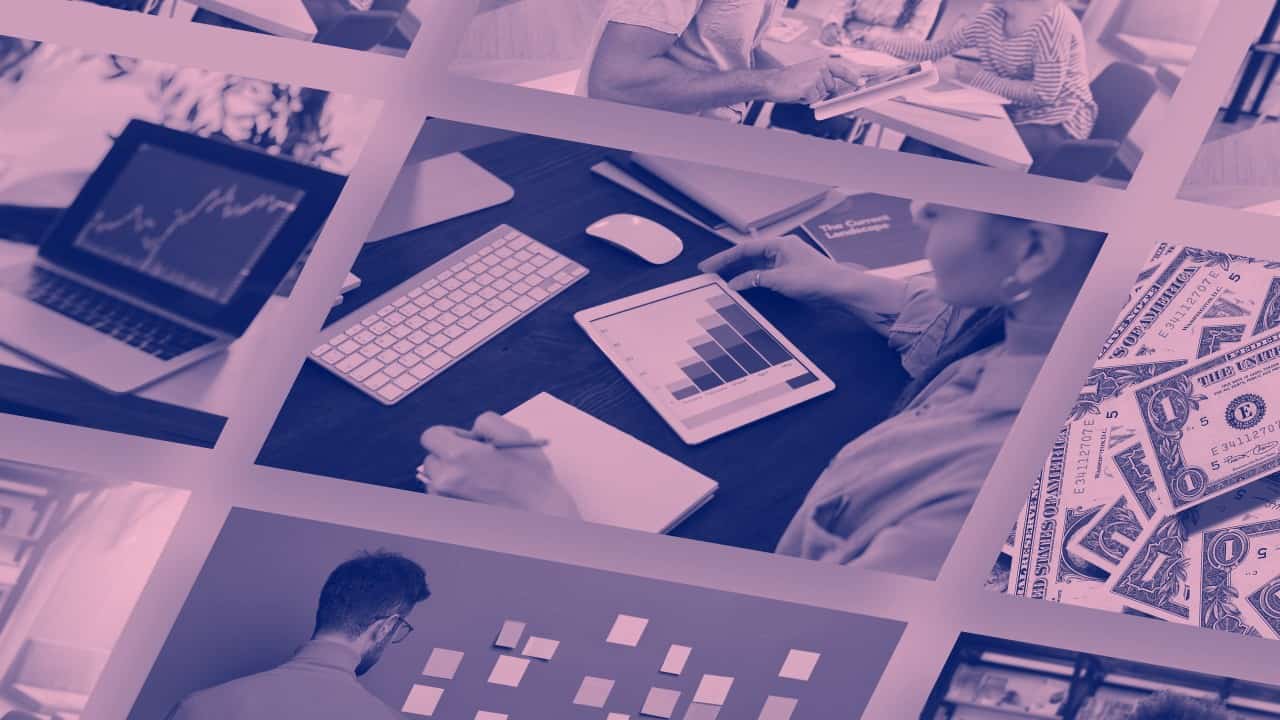 1280x720 The Fundamentals of Finance Content Marketing