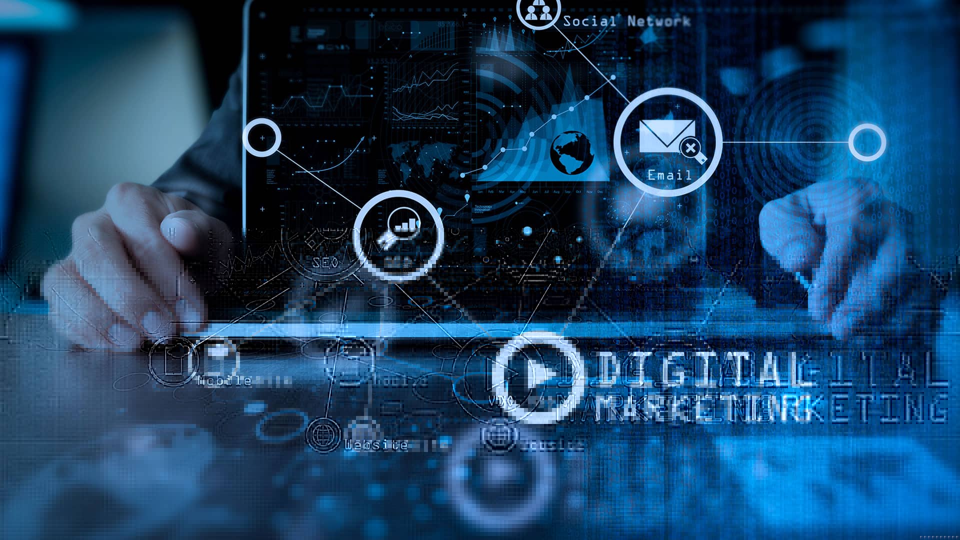 1920x1080 The top five digital marketing courses in the U.S