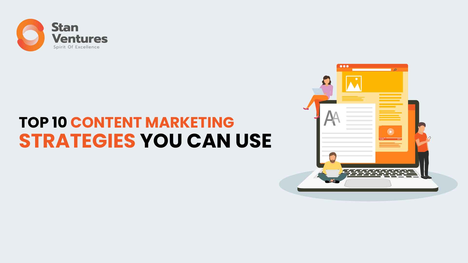 1920x1080 Content Marketing Strategies For 2023