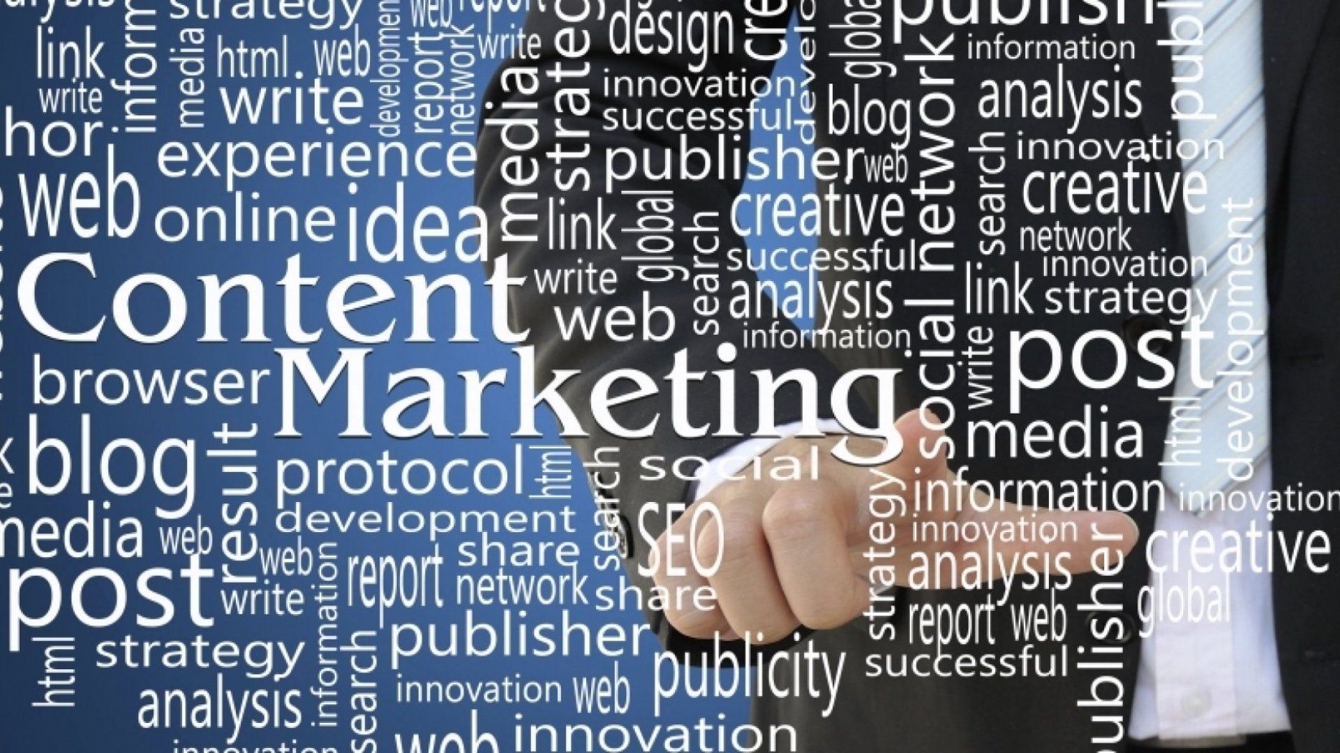 1920x1080 Companies That Are Dominating Content Marketing