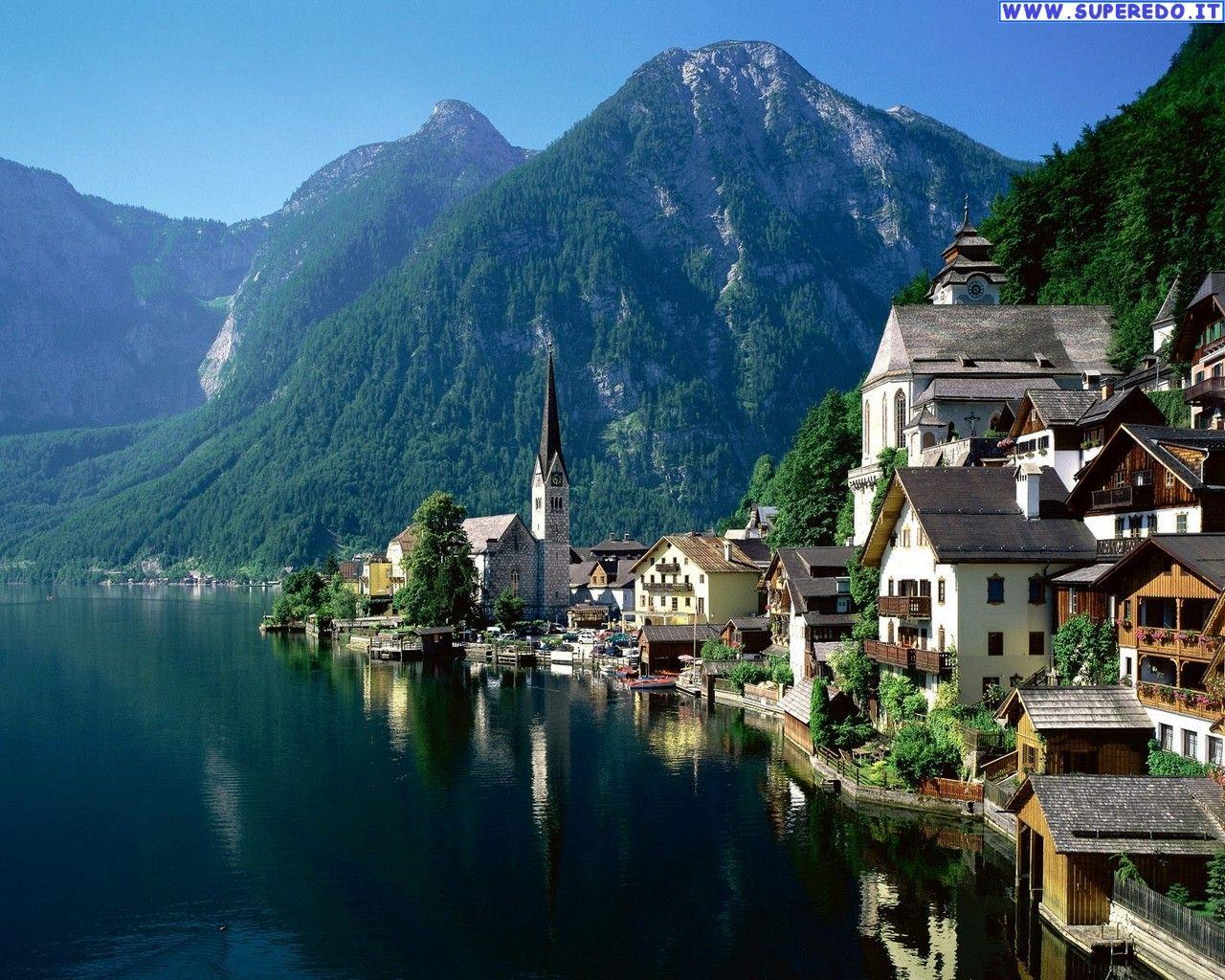 1280x1024 Austria Wallpaper • 21 HD Wallpaper