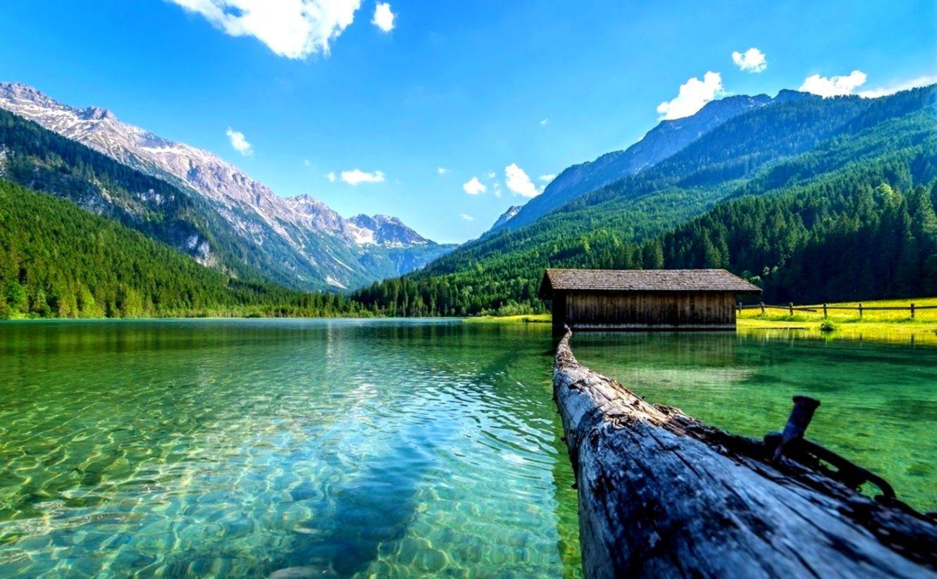Austria Wallpapers - Top Landscape Backgrounds - WallpaperAccess