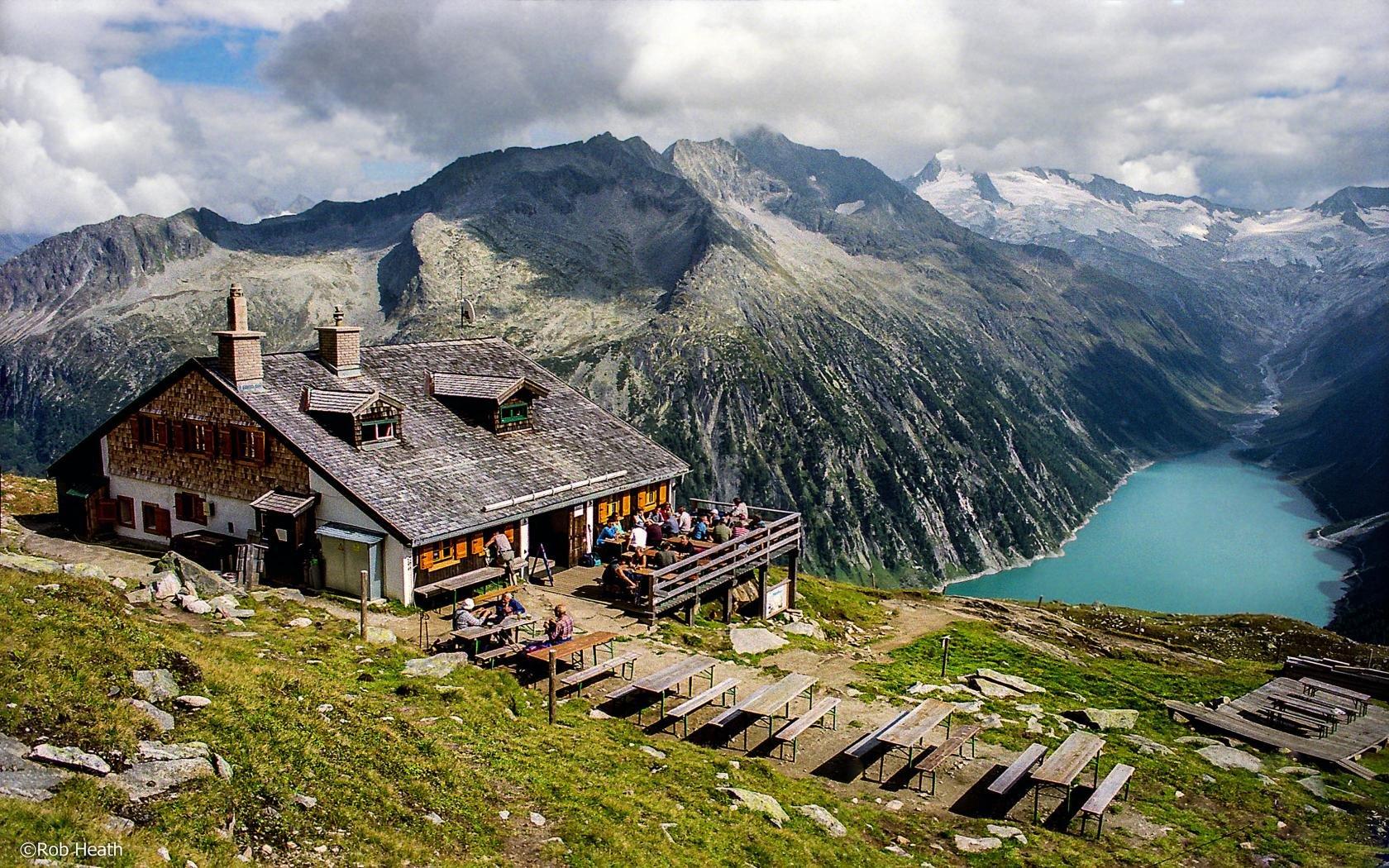 1680x1050 Austria wallpaper 1680x1050 desktop background