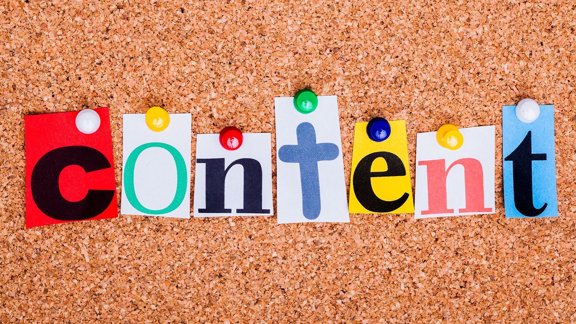 1920x1080 The Content Battleground: The Importance Of Measurement