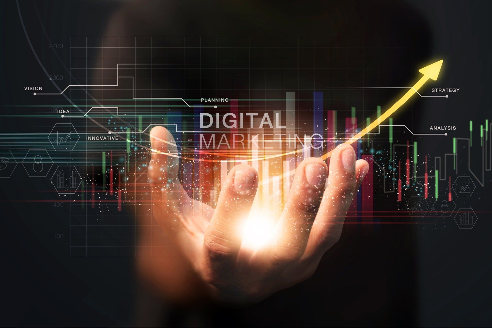 2000x1333 A Financial Advisor's Secret Weapon: Their Digital Marketing Strategy