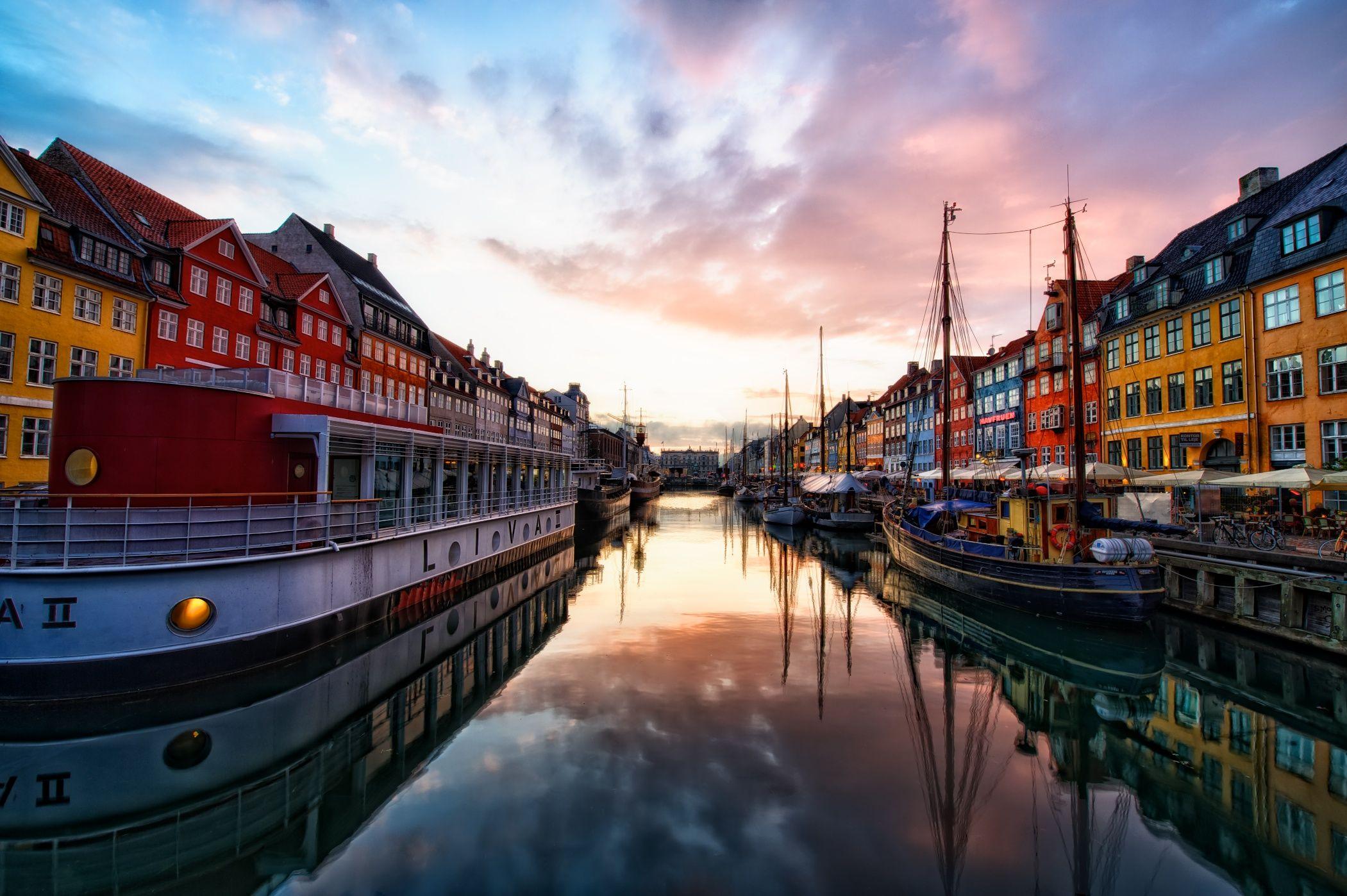 2101x1398 Free download Nyhavn Copenhagen Denmark Desktop and mobile wallpaper Wallippo [2101x1398] for your Desktop, Mobile & Tablet. Explore Denmark Desktop Wallpaper. Copenhagen Wallpaper, Copenhagen Chew Wallpaper, Danish Wallpaper