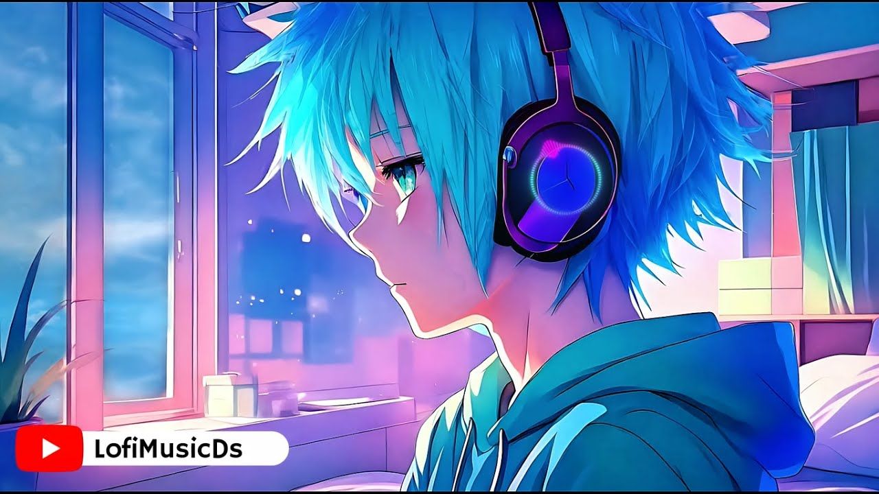 Chill Anime Boy Wallpapers - Top Free Chill Anime Boy Backgrounds