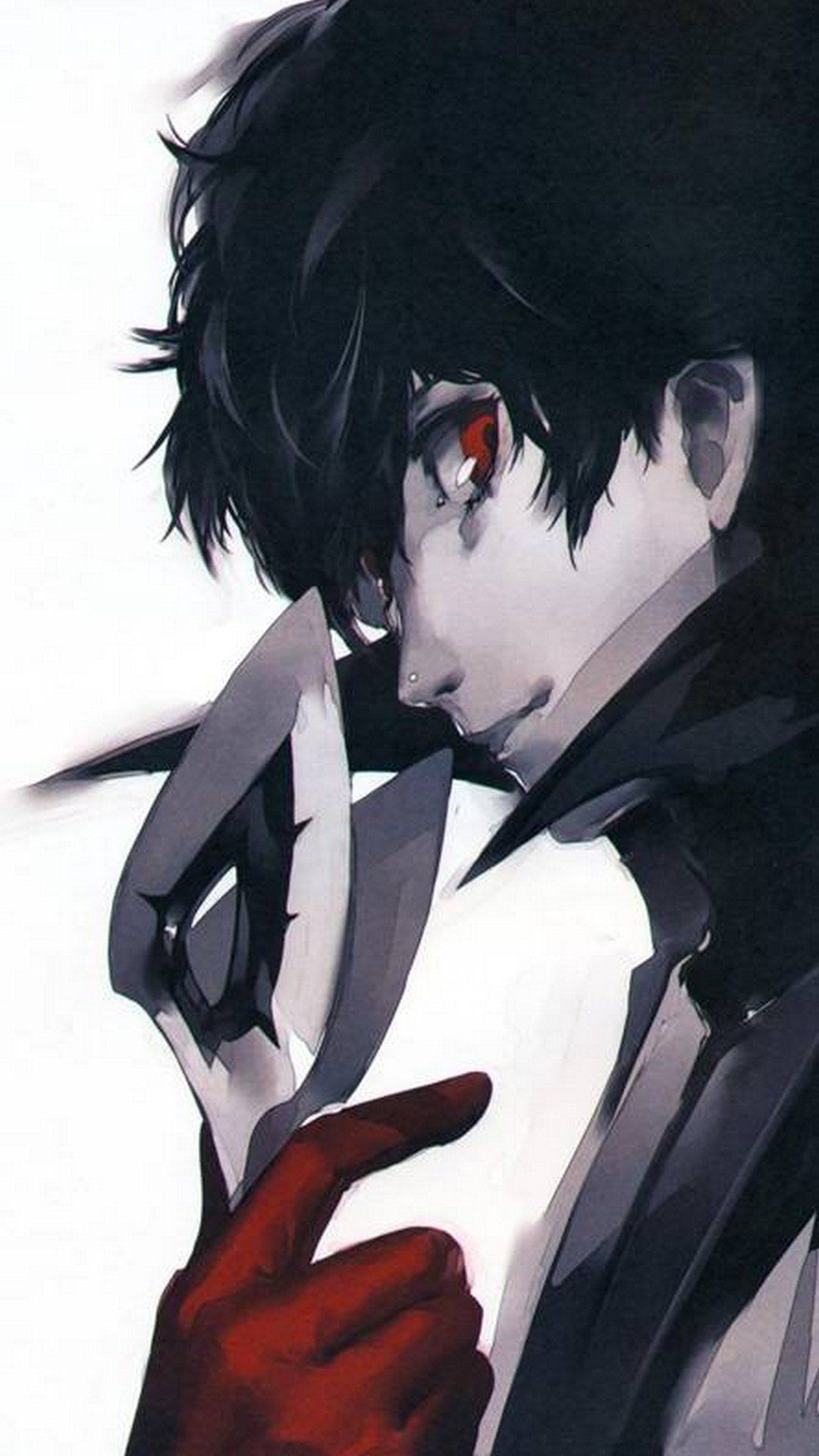 Chill Anime Boy Wallpapers - Top Free Chill Anime Boy Backgrounds