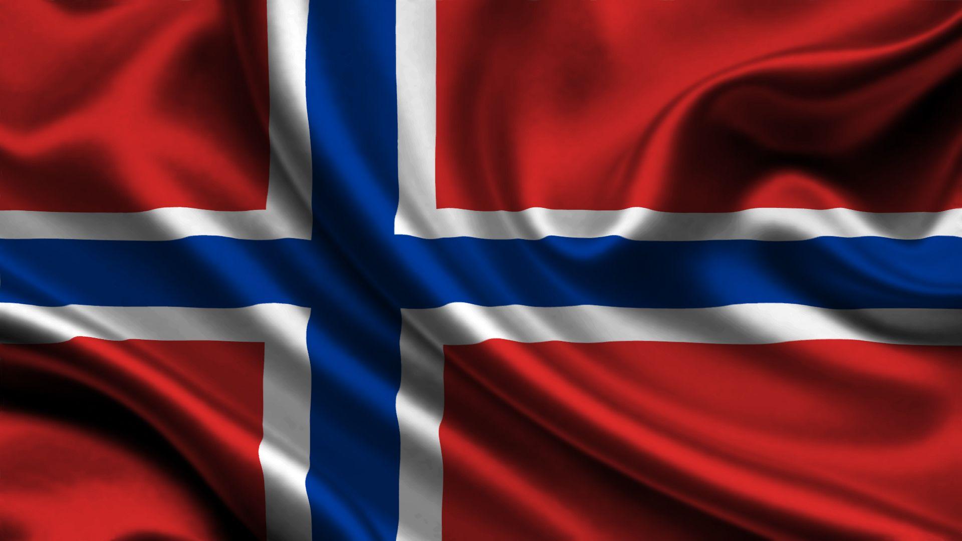 Norway Flag Wallpapers - Top Free Norway Flag Backgrounds - WallpaperAccess