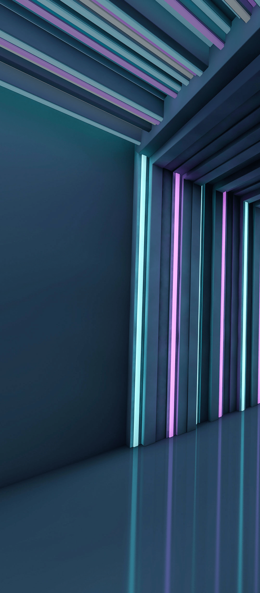 1080x2460 LG Wing Wallpaper