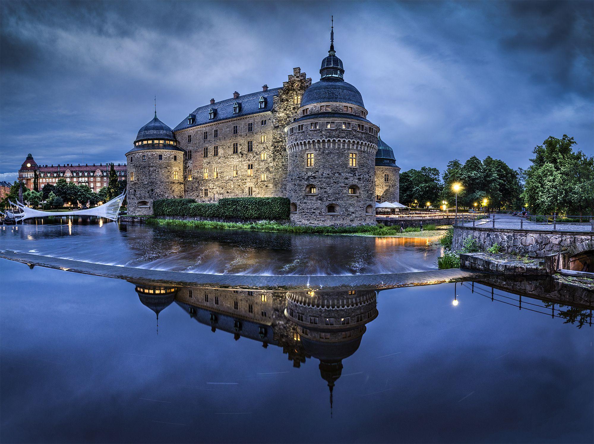 2000x1496 Sweden HD Wallpaper and Background Image