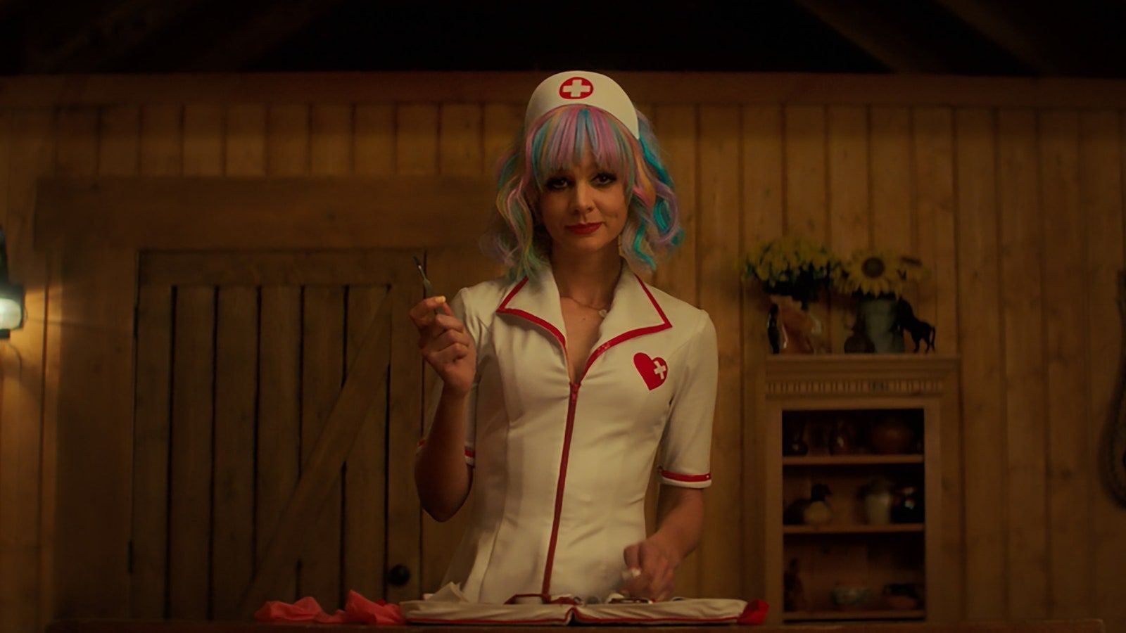 1600x900 How Promising Young Woman Uses Bold, Candy Colored Beauty To Further Its Powerful Message