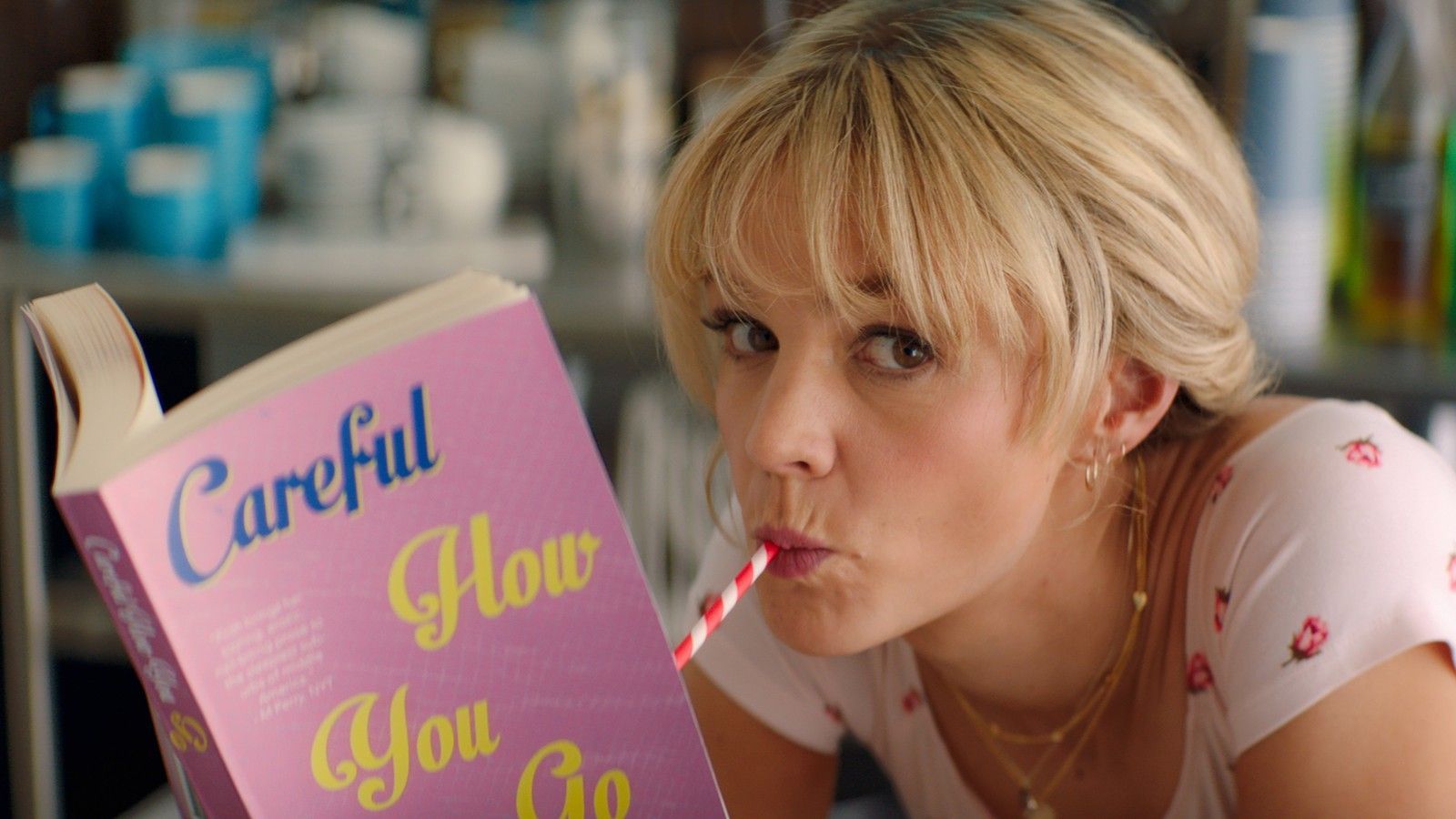 1600x900 Emerald Fennell: 'Promising Young Woman' Is a Trap