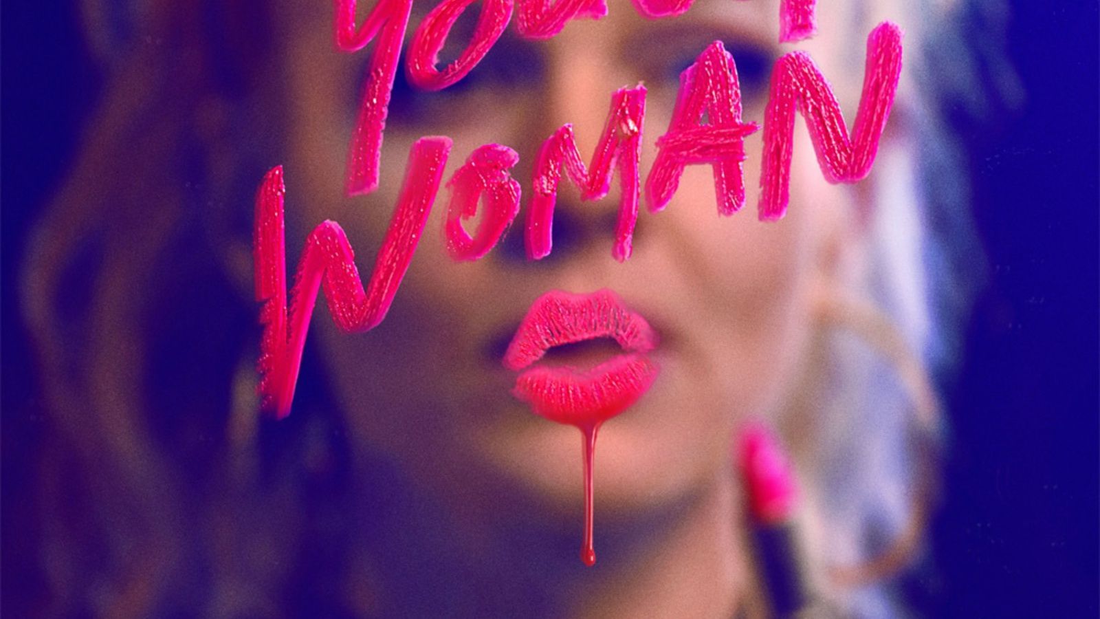 1600x900 Posterized December 2020: Nomadland, Promising Young Woman, Monster Hunter & More