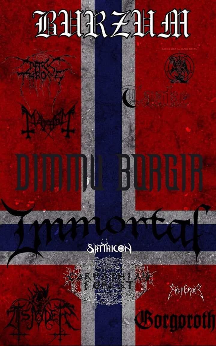720x1152 Norway Flag Wallpaper