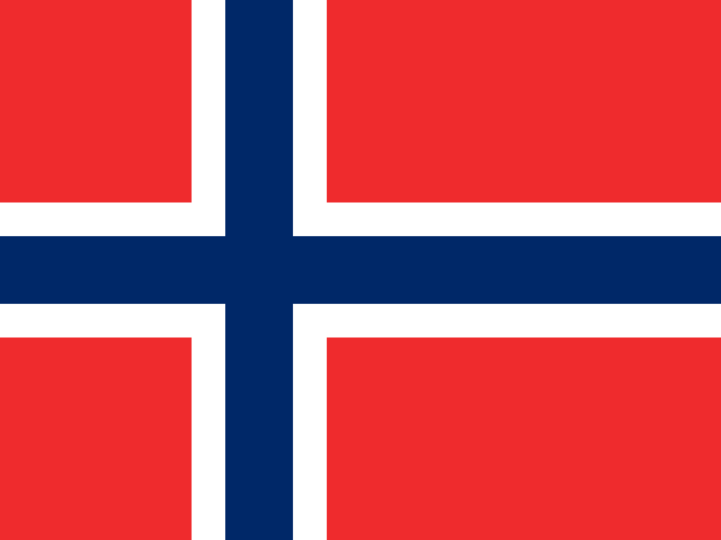 Norway Flag Wallpapers - Top Free Norway Flag Backgrounds - WallpaperAccess