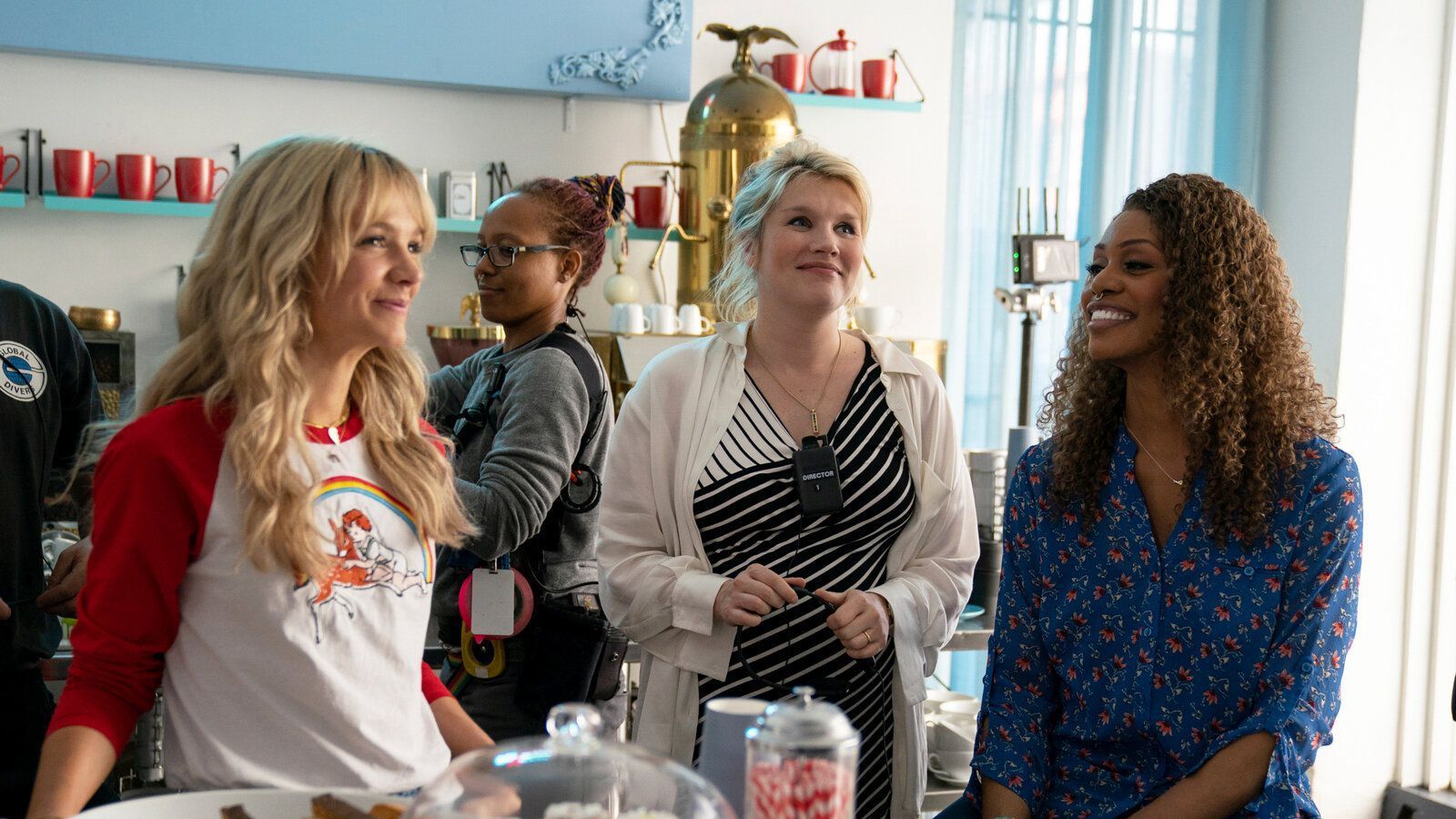 1600x900 Promising Young Woman' Director Emerald Fennell on Her Historic Oscar Nomination