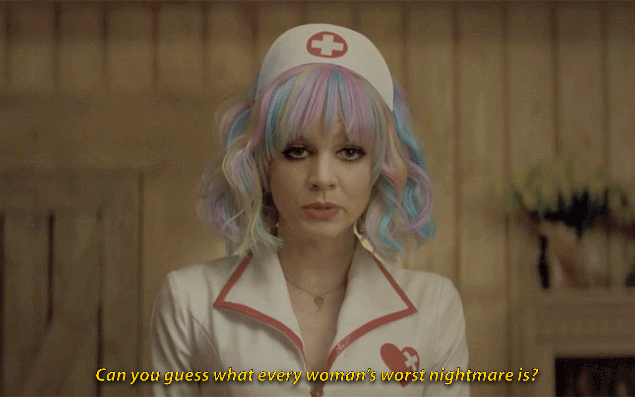 1280x800 Carey Mulligan daily