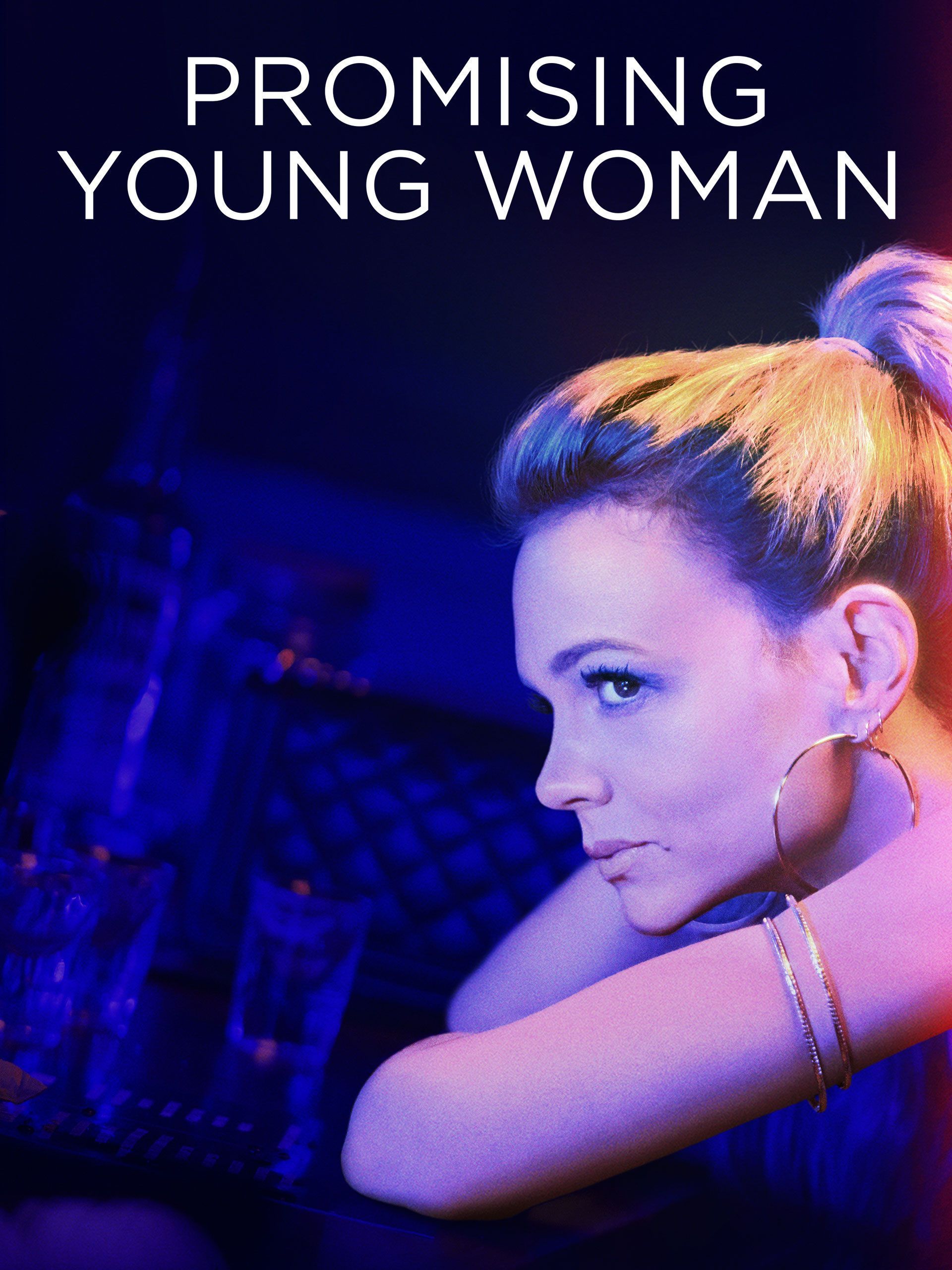 1920x2560 Prime Video: Promising Young Woman