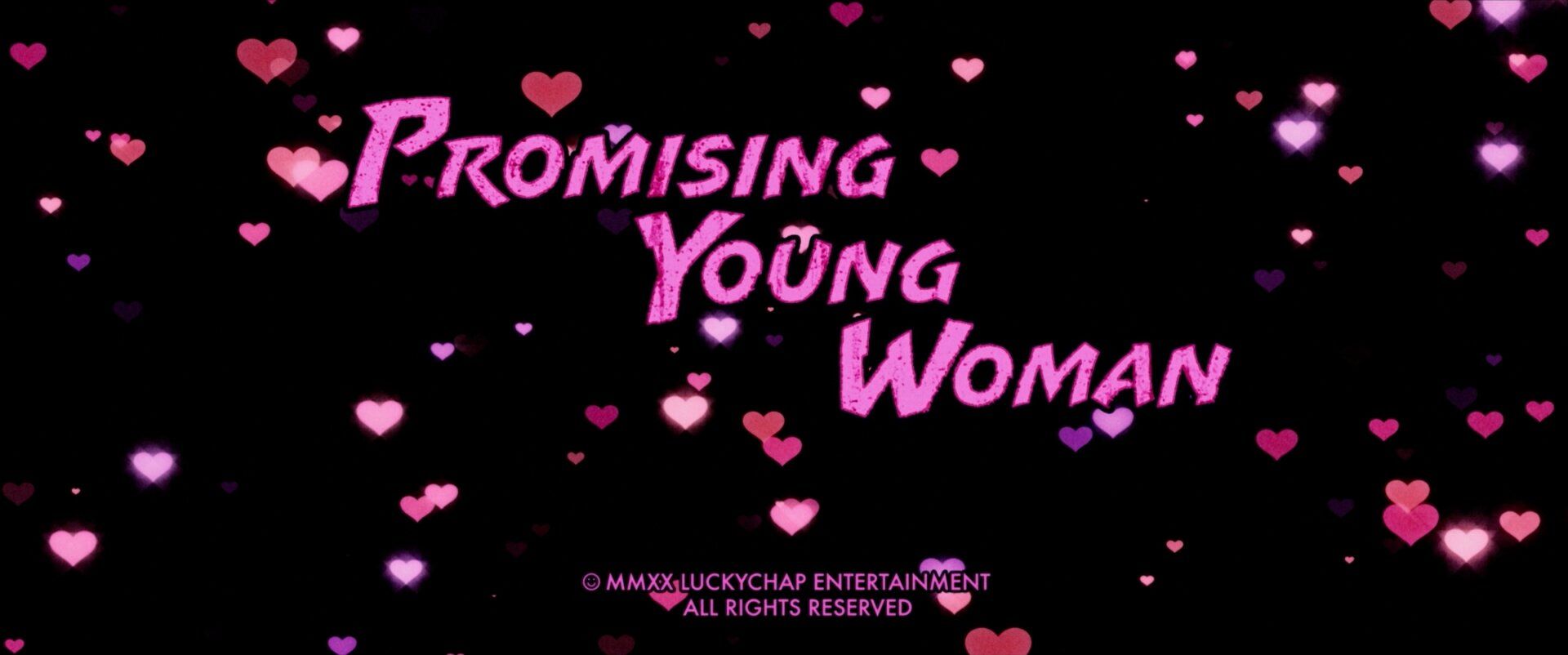 1920x802 On Screen: What Does 'Promising Young Woman' Really Promise?