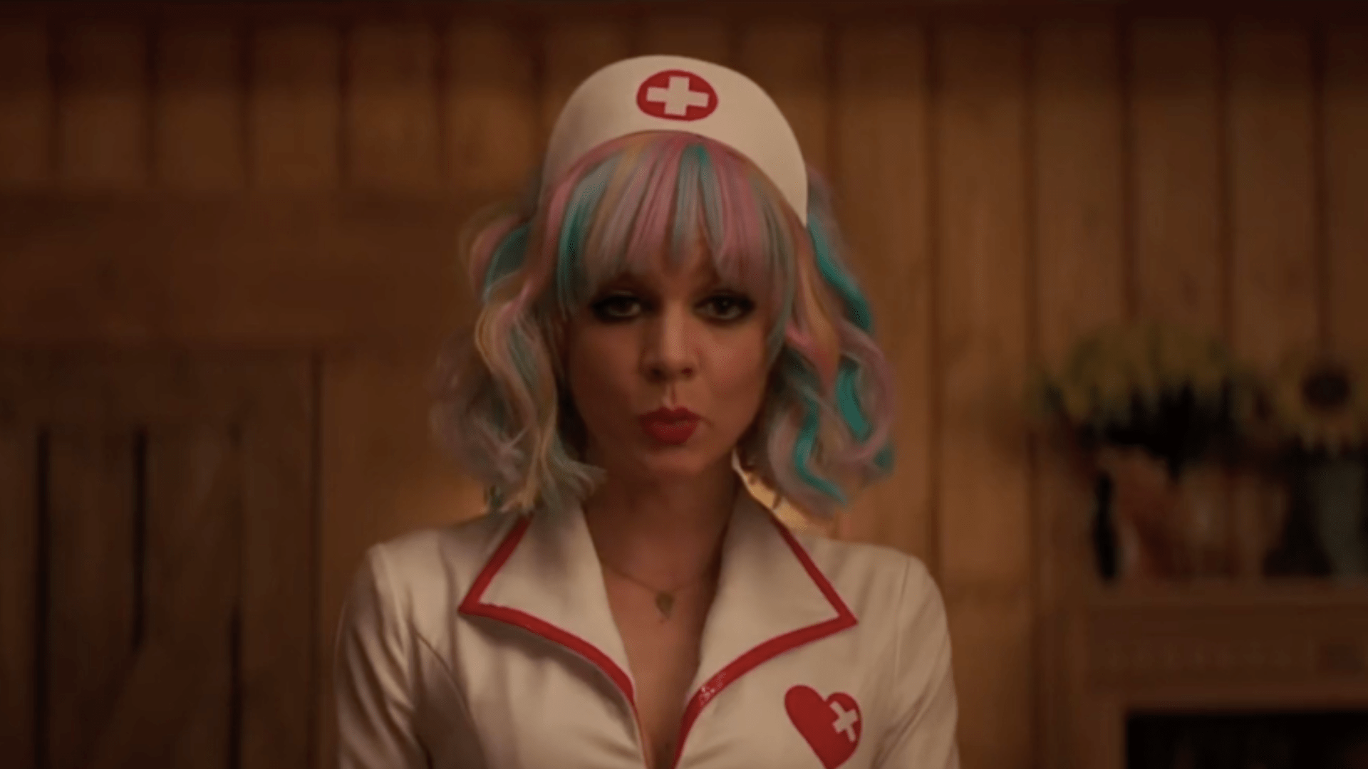 1920x1080 Girl Power: 'Promising Young Woman' Cast Opens Up