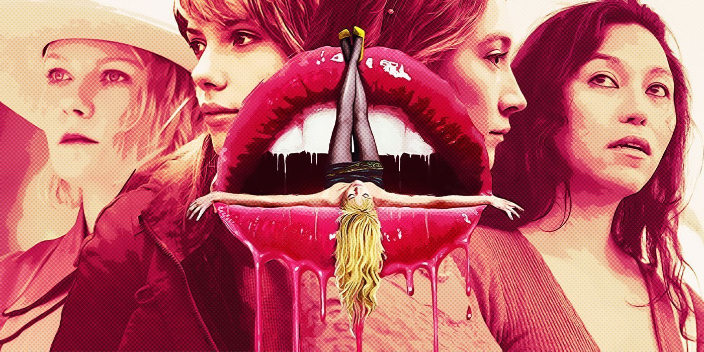 1400x700 Best Movies Directed by Women in the 21st Century So Far