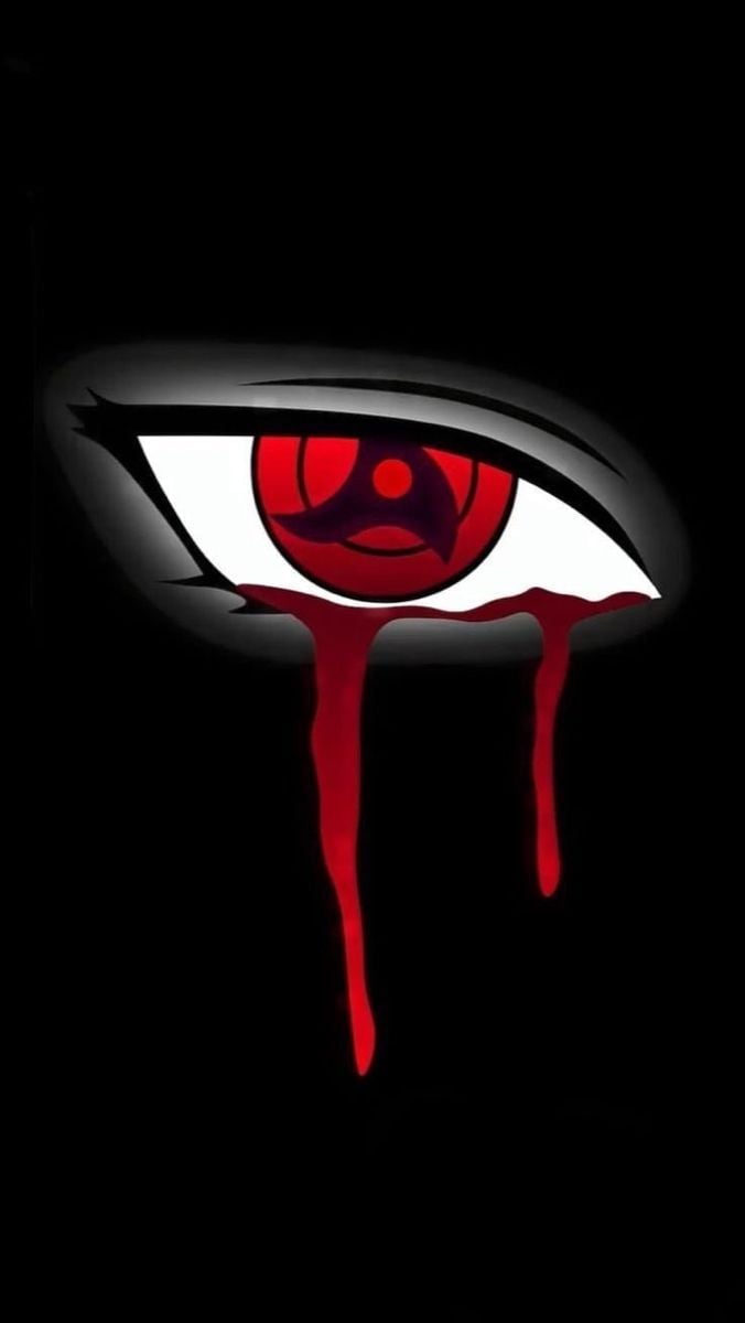 Sharingan Eye Wallpaper 4k TikTok, 43% OFF