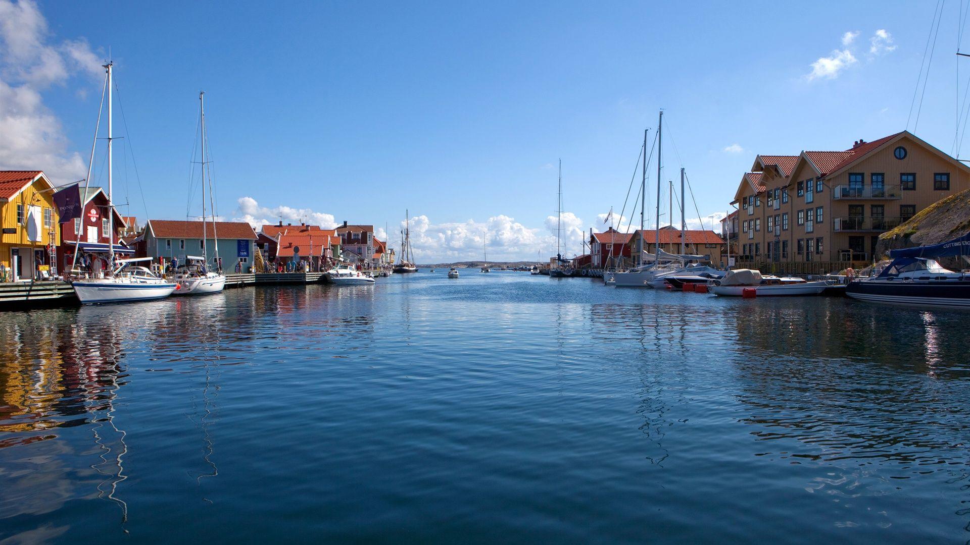 1920x1080 Sweden