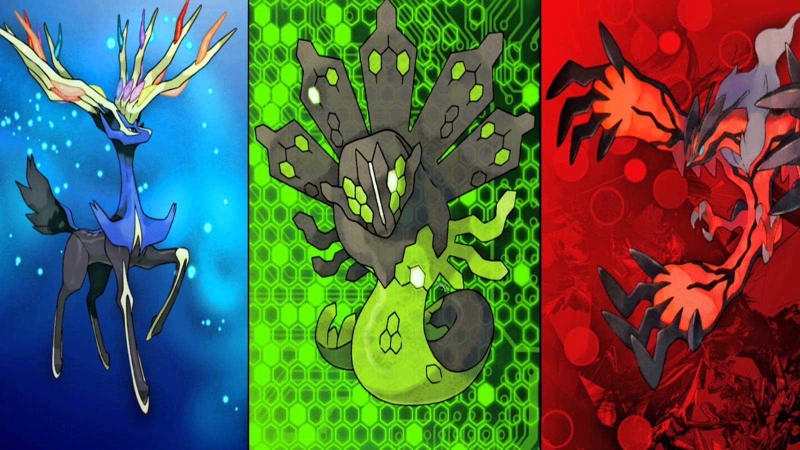 Every Legendary Pokemon Wallpapers Top Free Every Legendary Pokemon Backgrounds Wallpaperaccess