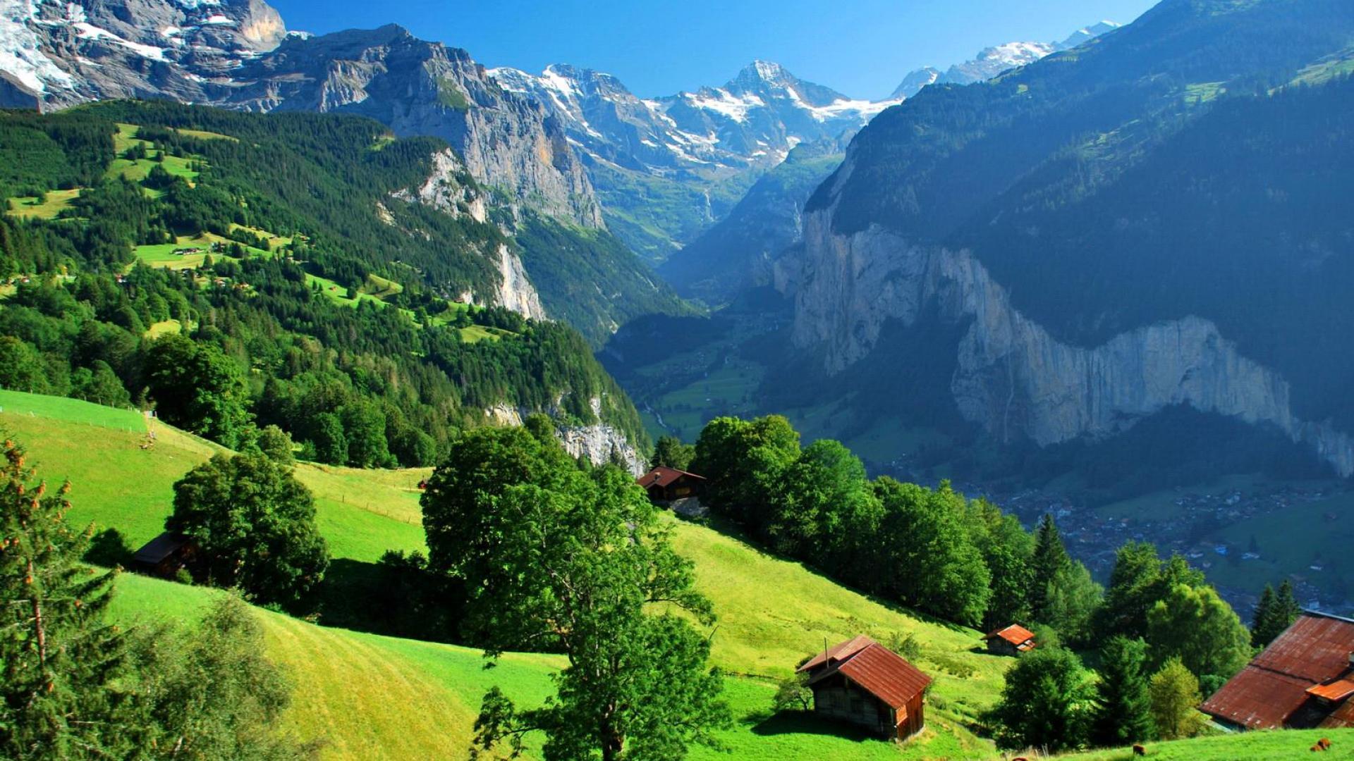 1920x1080 Switzerland Image Wallpaper Group , Download for free