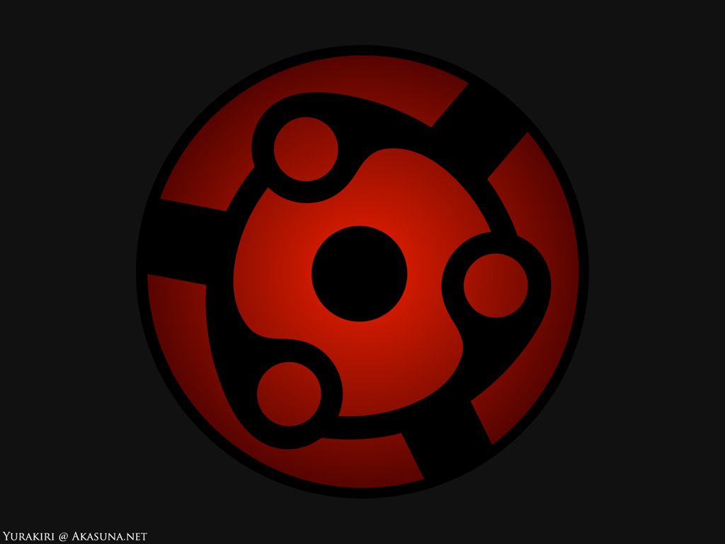 1024x768 Itachi Uchiha Wallpaper Sharingan