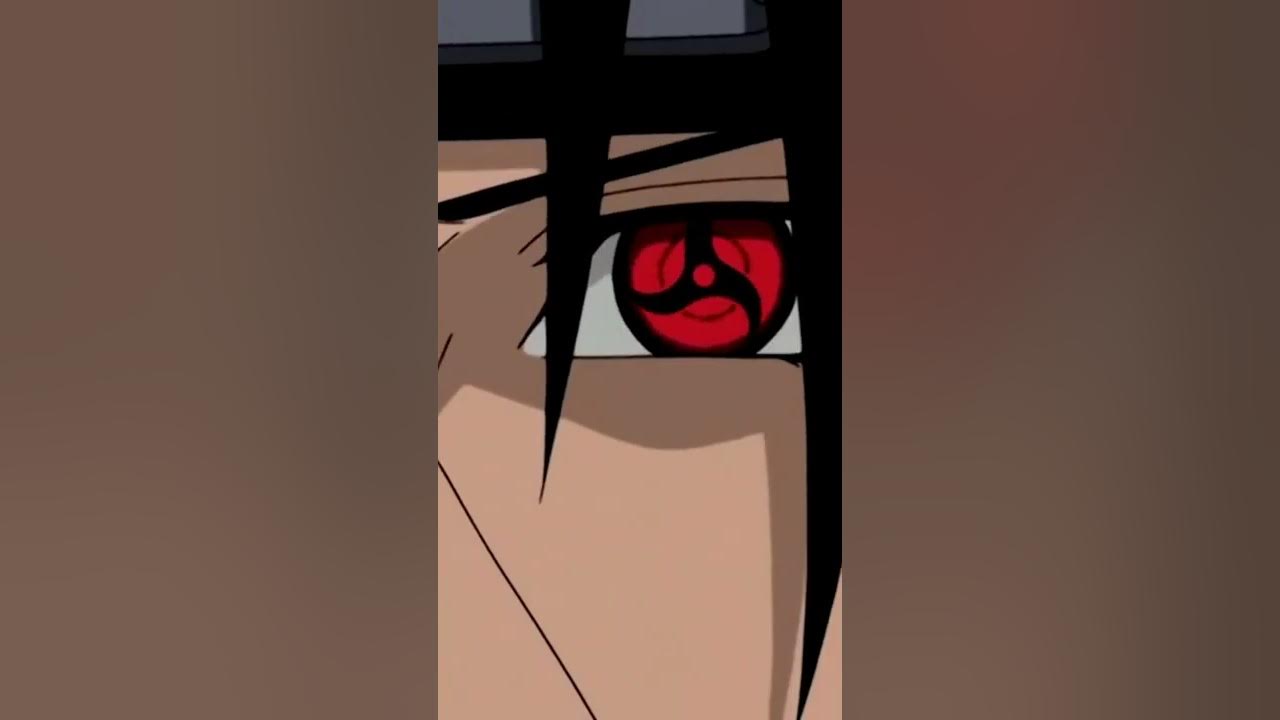 1280x720 itachi uchiha mangekyo sharingan live wallpaper with download link