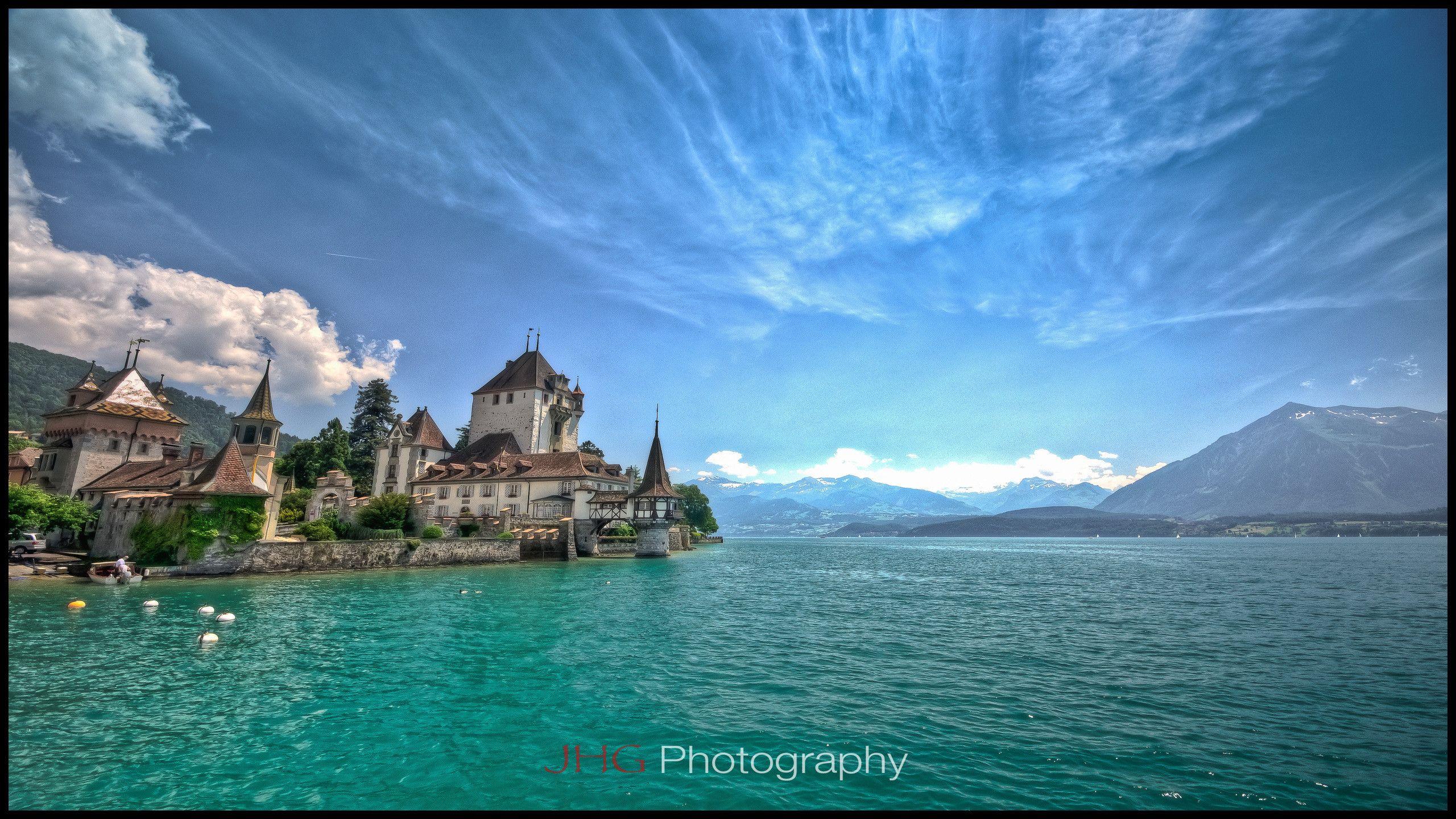 2560x1440 Switzerland Wallpaper background picture