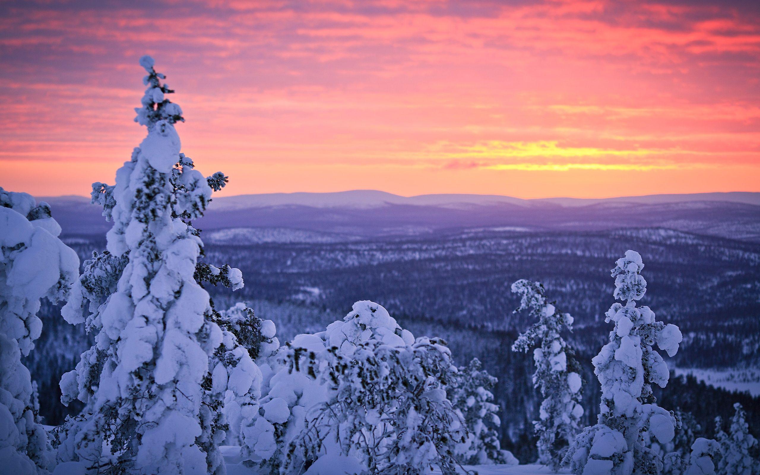 2560x1600 Finland Wallpaper #O143539 (2560x1600 px)