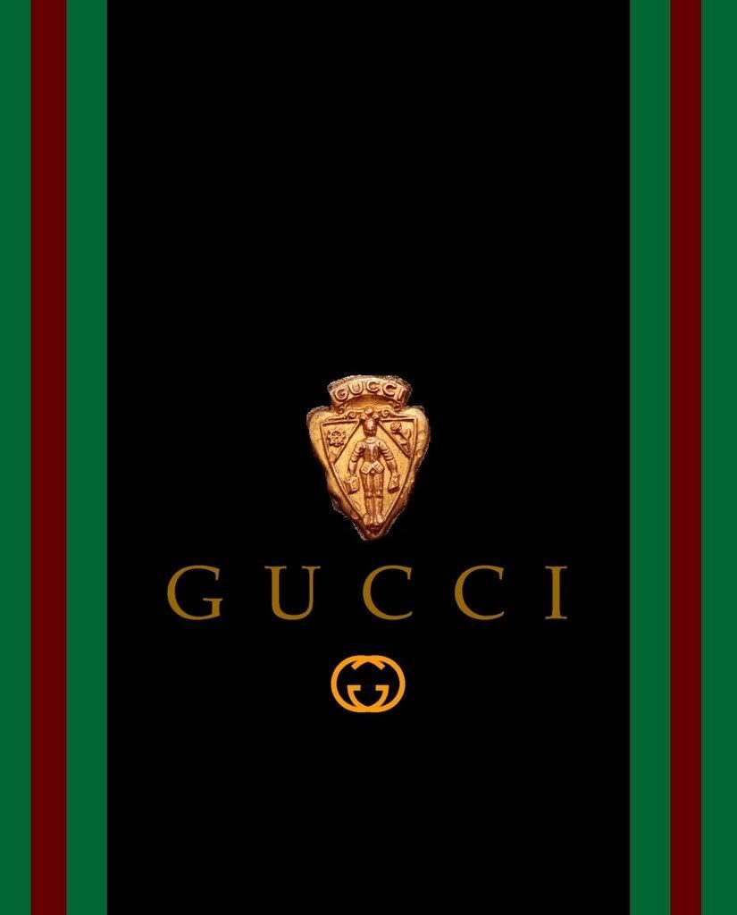 Gucci iPhone Wallpapers - Top Free