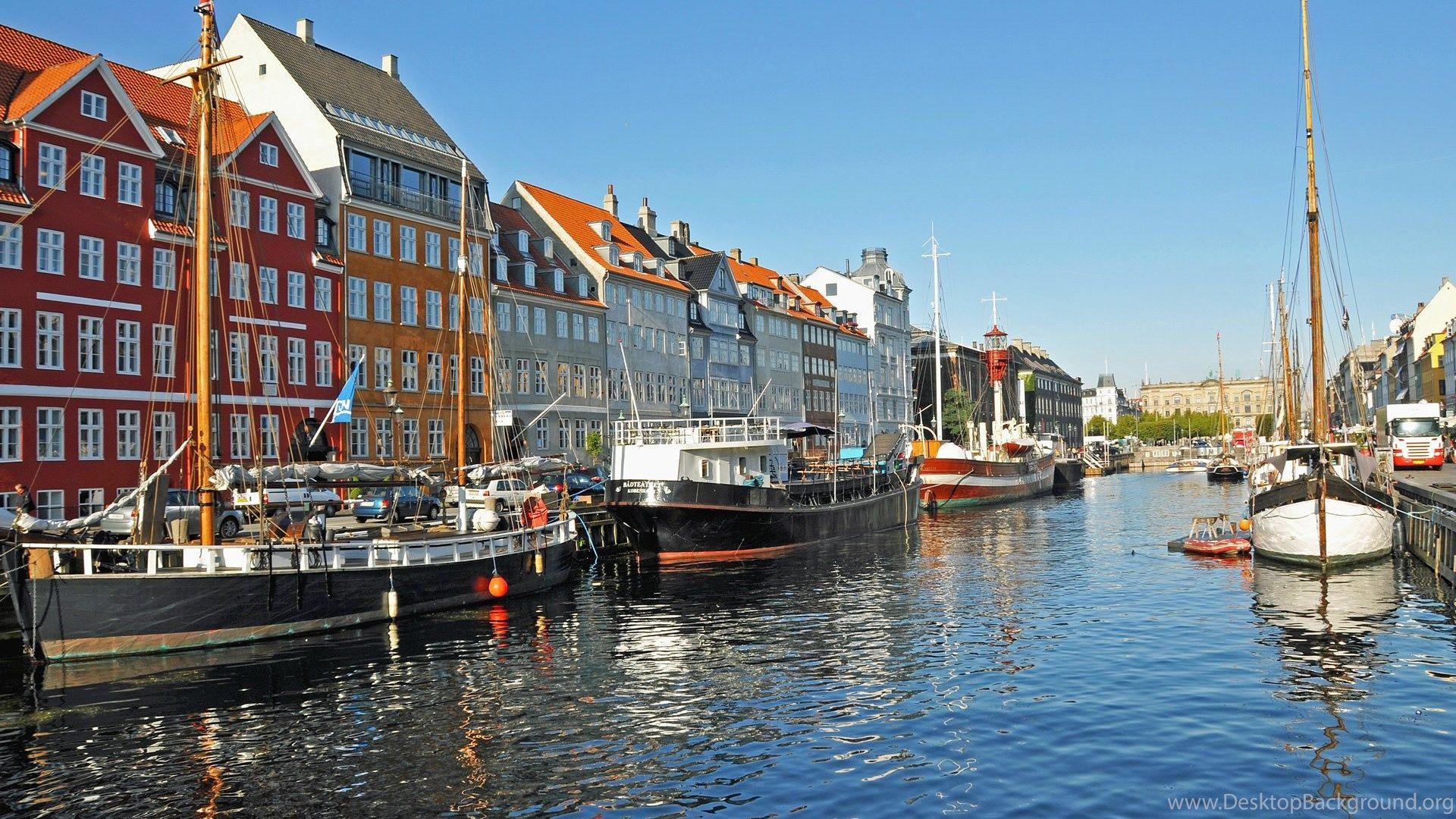 Denmark Wallpapers - Top Free Denmark Backgrounds - WallpaperAccess