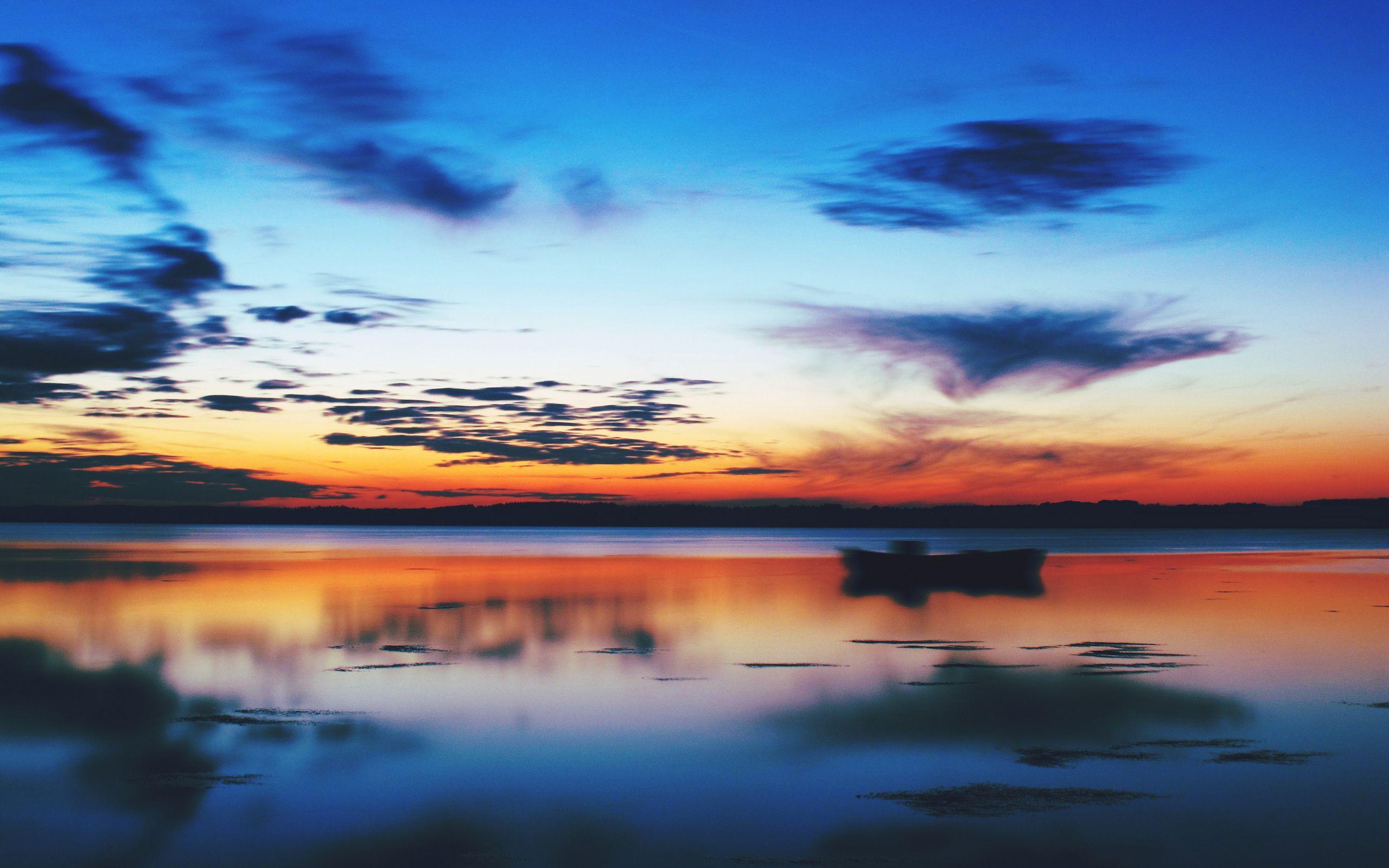 2560x1600 Denmark wallpaper