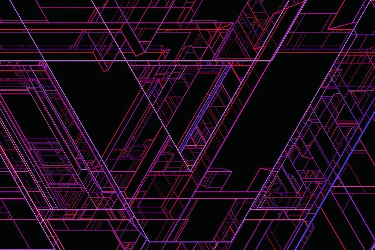 1200x800 The Verge Wallpaper