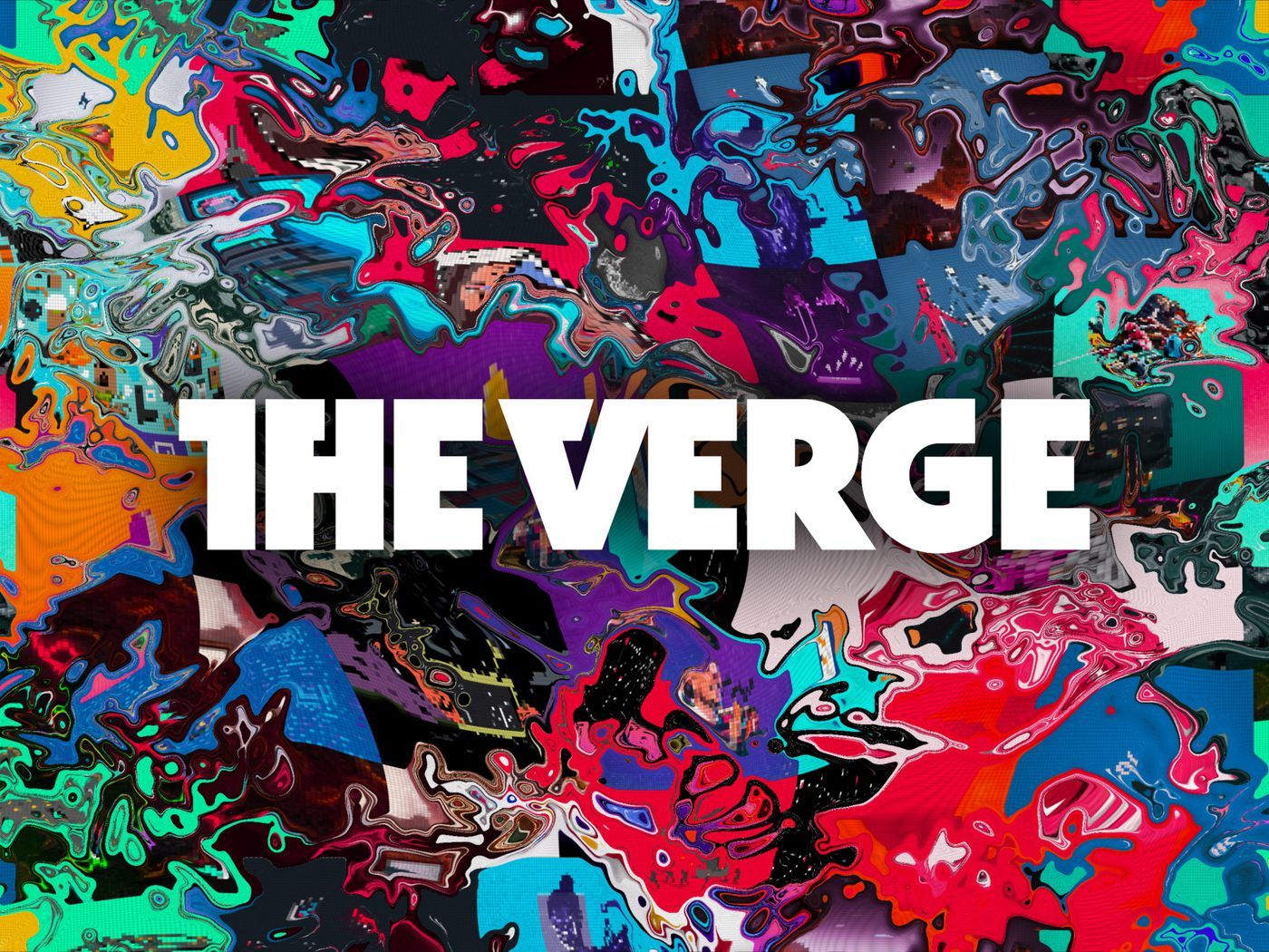 The Verge Wallpapers - Top Free The Verge Backgrounds - WallpaperAccess