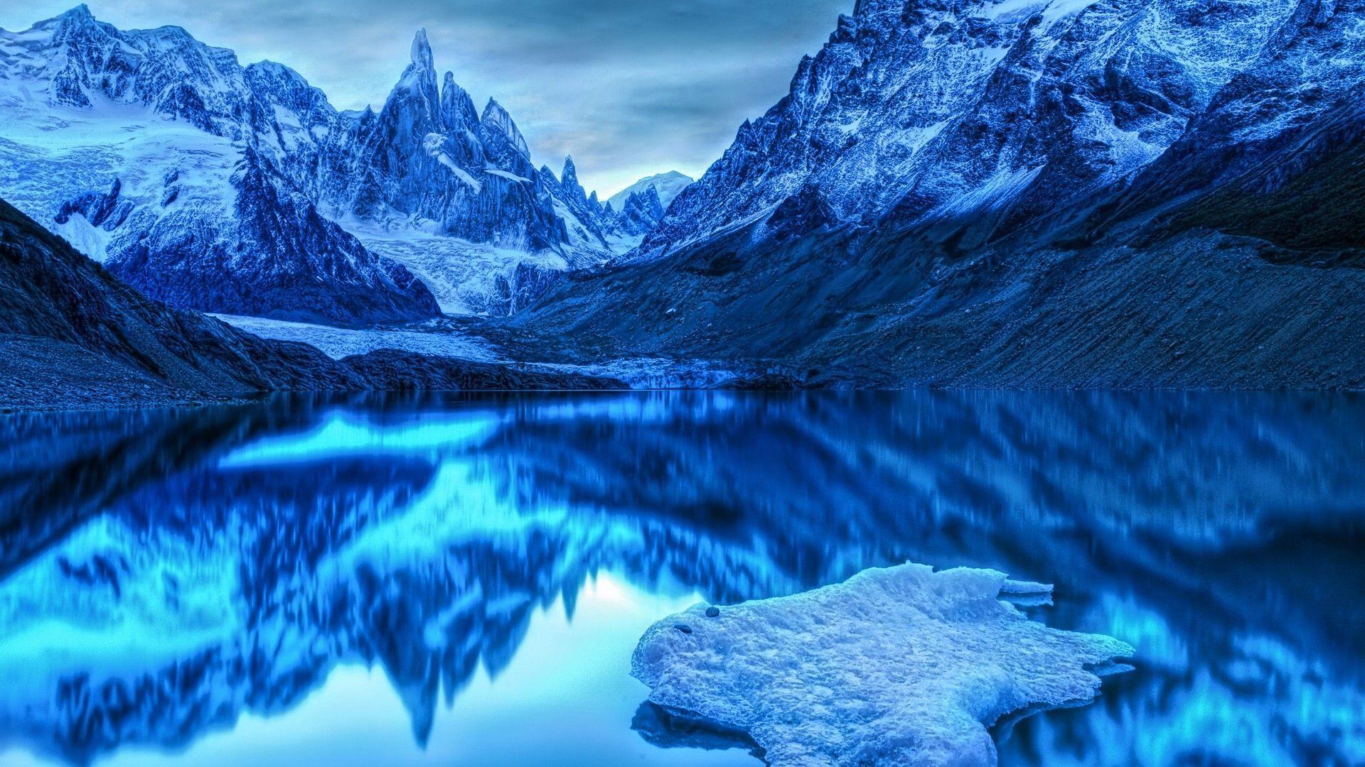 1920x1080 Alaska Wallpaper Widescreen #OAUV329