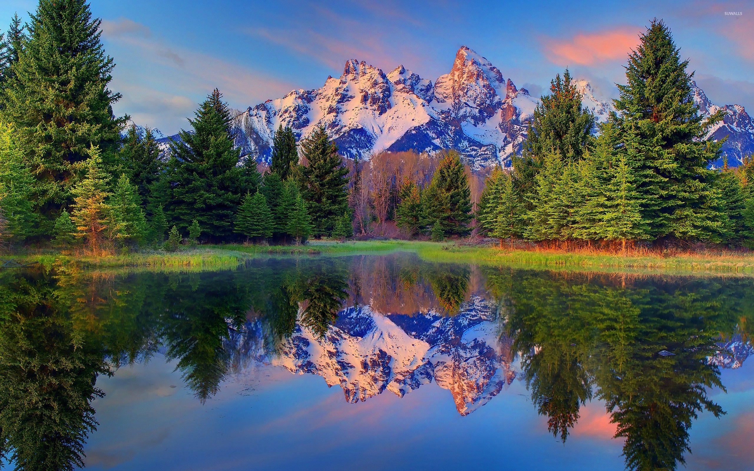 2560x1600 Alaska Wallpaper High Resolution #C6B74LC