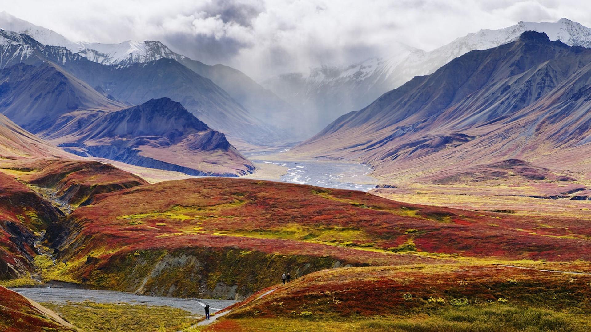 1920x1080 alaska wallpaper hd