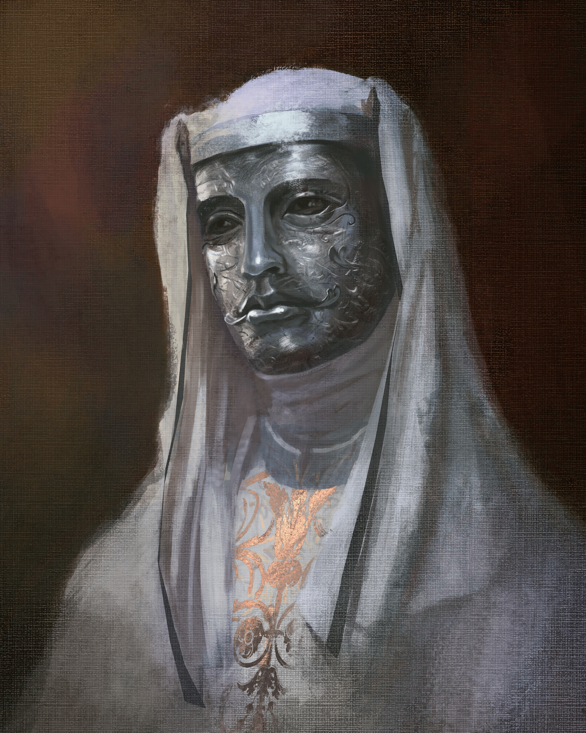 1920x2400 King Baldwin IV