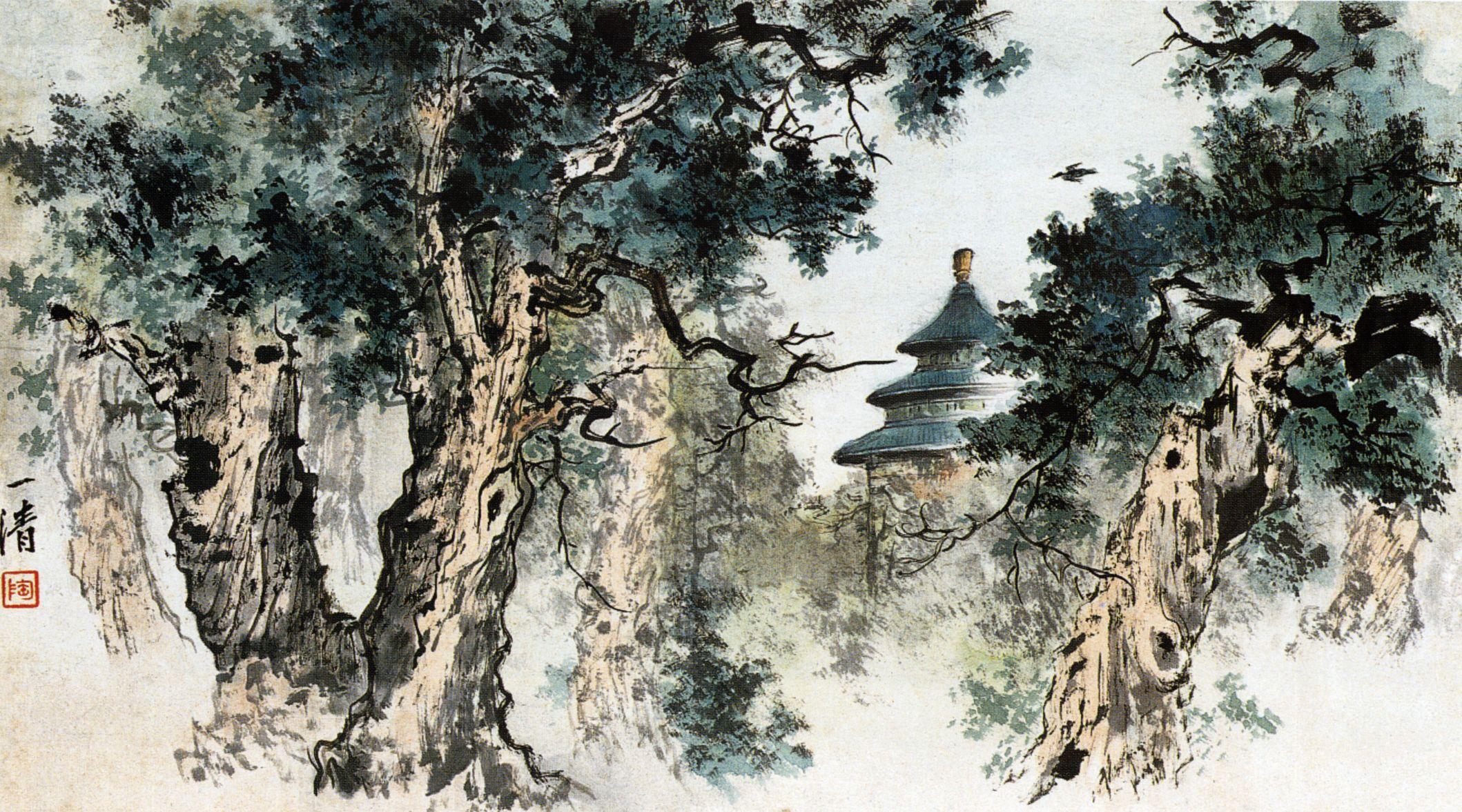 2118x1177 Oriental Full HD Wallpaper and Background Imagex1177