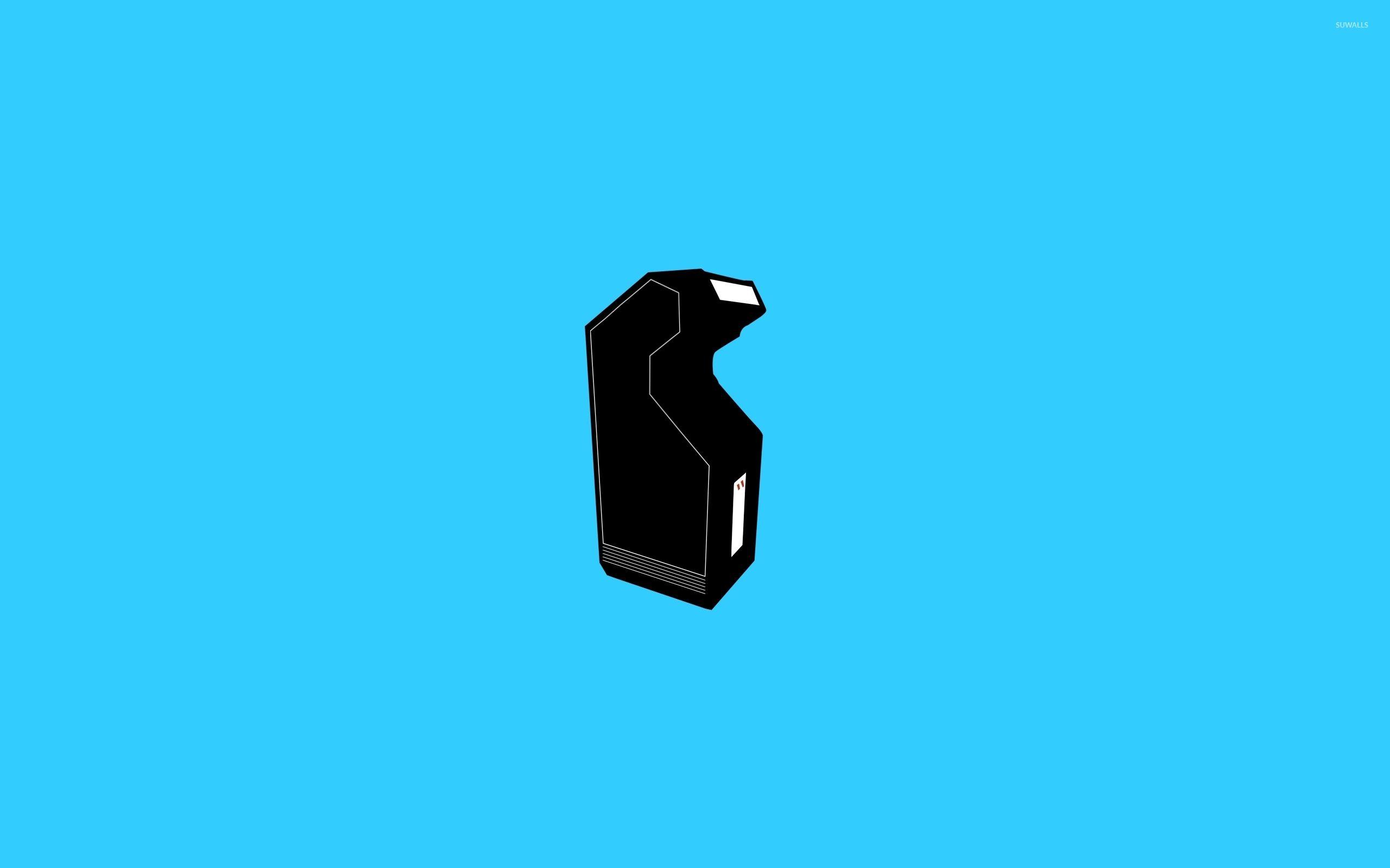 2560x1600 Arcade game wallpaper wallpaper