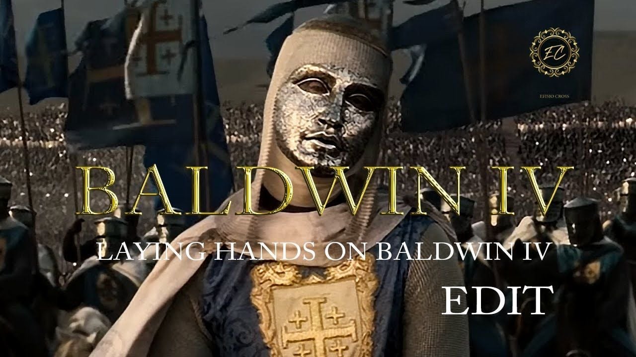 Baldwin IV Wallpapers - Top Free Baldwin IV Backgrounds - WallpaperAccess