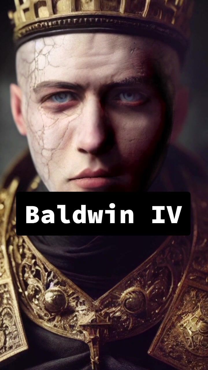 720x1280 baldwin iv wallpaper 4k｜TikTok Search