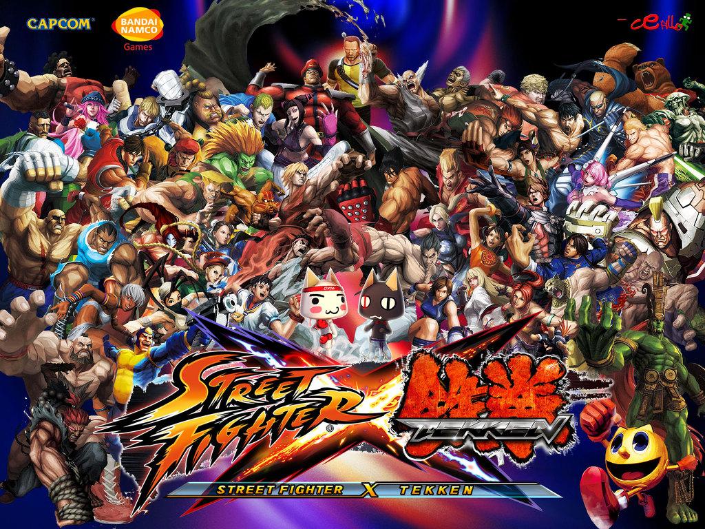 1024x768 Arcade Game Wallpaper - (66++ Image Collections)